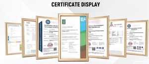 Tùy Chỉnh Dùng Một Lần Nhà Hàng <span class=keywords><strong>Togo</strong></span> Container Lấy Đi Ăn Trưa Hộp Đóng Gói Cho Trung Quốc Thức Ăn Nhanh - Product Image 5