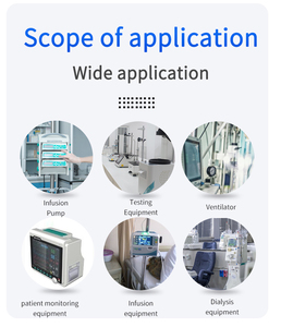 Máy Biến Áp Cách Ly Một Pha Cấp Y Tế 3/6.3/8/10/12KVA - Product Image 3