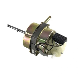 Moteur de ventilateur électrique Fs40 Fs35, moteur universel à balais pour ventilateur oscillant sur pied ou de table, pièces détachées pour appareils électroménagers - Product Image 3