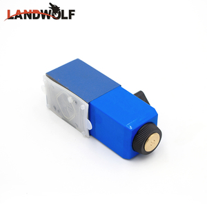Pièces de machines de route B220400000079 <span class=keywords><strong>DG4V</strong></span>-<span class=keywords><strong>3</strong></span>-2A-M-U-H7-60 soupape hydraulique <span class=keywords><strong>DG4V</strong></span> Eaton Vickers pour valve d'inversion électromagnétique SANY - Product Image 4