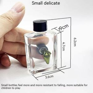 Custom <strong>Colorful</strong> <strong>Ferrofluid</strong> Dancing Magnet Permanent Liquid Magnetic Fluid Toys and Welding Magnetofluid Magnet Liquid <strong>Ferrofluid</strong>