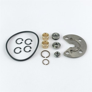 Kit di Riparazione e Ricostruzione CRAFT Turbo CT16V per <span class=keywords><strong>Toyota</strong></span> <span class=keywords><strong>D4D</strong></span> Hilux N70 KUN26R 2005-2015, Codice 17201-0L040, Parti per Turbocompressore - Product Image 5