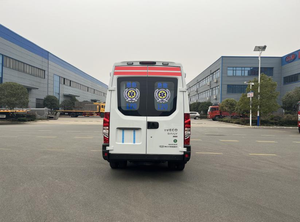 <span class=keywords><strong>Ambulancia</strong></span> I Veco S-Way, <span class=keywords><strong>Ambulancia</strong></span> <span class=keywords><strong>de</strong></span> Cuidados Críticos <span class=keywords><strong>de</strong></span> Larga Distancia - Product Image 6