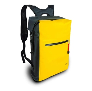 व्यावसायिक निर्माण अच्छी कीमत सबसे अधिक बिकने वाला कस्टम नई निविड़ अंधकार लैपटॉप बैग यात्रा बैग यूएसबी महिलाओं को पुरुषों के लिए - Product Image 1