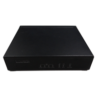 HW SmartAX MA5671-4T 4 ports full gigabit GPON ONU ONT fibre optique modem coque métallique