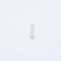 Ressorts hélicoïdaux de compression OEM Heli Spring (acier au carbone/acier inoxydable/acier allié) pour stylo à bille