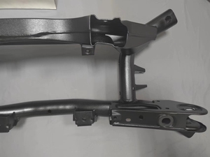 ชุดประกอบคานรองรับด้านหลังสำหรับเปลี่ยน 4WD รุ่น 5105252AB - Product Image 4