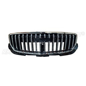 Para Geely Monjaro L 2025: Accesorios Exteriores, Parrilla Delantera, Parrilla de Parachoques, Kit de Carrocería Inferior - Product Image 5
