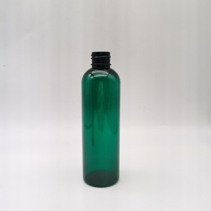 Flacons vaporisateurs miniatures en PET de 120 ml avec pompe à brume fine pour usage cosmétique - Product Image 2