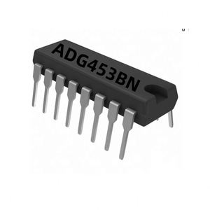 NEW <b>Integrated</b> <b>Circuit</b> ADG453BN ADG453B ADG453 DIP16 - Product Image 1