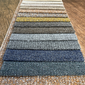 <span class=keywords><strong>2025</strong></span> nóng bán High End Chenille Polyester sợi-nhuộm sofa vải cho đồ nội thất nhà Ghế văn phòng vải vải nhà sản xuất - Product Image 1