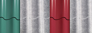 Transpirable, impermeable, anticondensación, fieltro, autoadhesivo, membrana de Control de condensación, parada de <span class=keywords><strong>goteo</strong></span>, Material de techo, característica Fusible - Product Image 3
