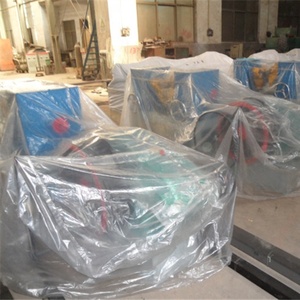 ประสิทธิภาพสูงสามซี่โครงเหล็กเส้นรีดเย็น - Product Image 6