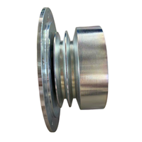 50-01171-20 12V 2A 157mm Embrayage de compresseur de réfrigération de transport Carrier Transicold pour unité frigorifique de camion 750 850 Pièces neuves