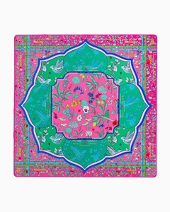 Premium kwaliteit Mahjong tafelmat, anti-kras, antislip, schokabsorberende mat voor schaak, kaarten en entertainmentlocaties - Product Image 5