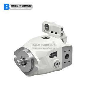 Bomba de pistón de circuito abierto de desplazamiento variable serie DPVG DPVD DPVP DPVO LH30VO, bomba hidráulica de pistón DPVG DPVD DPVP DPVO LH30V - Product Image 3