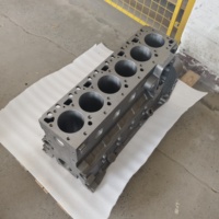 Bloc-cylindres de moteur diesel pour camion lourd 6BT 3935936, pièce de rechange, bloc-cylindres court 3935942 pour moteur CUMMINS 6BT 5.9