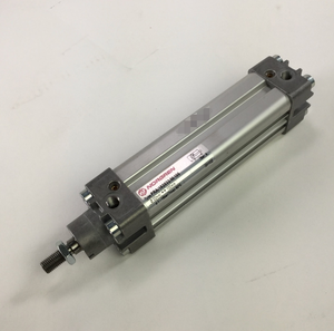 Cylindre à double action de type ISOLine, type Norgren PRA/802080/M/100 PRA/802063/M/100, course de 100 mm - Product Image 4