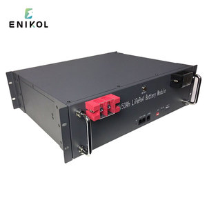Bms <span class=keywords><strong>Lifepo4</strong></span> 48 В 200 А · ч солнечная батарея Baterias De Litio 24 В 100 А · ч - Product Image 5