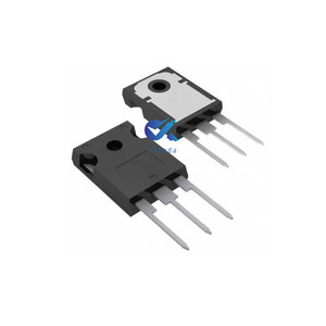 Mạch IC. Integrated, vi điều khiển. Linh kiện điện tử, IGBT TRANSISTORS.TO-247 25n80k5 stw25n80k5 - Product Image 1