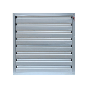 Thả búa loại 1380 # Air hệ thống ống xả công nghiệp Cooler Fan - Product Image 5