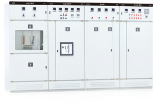 Armoire de <span class=keywords><strong>distribution</strong></span> personnalisée 736A~73A type GGJ, tableau de <span class=keywords><strong>distribution</strong></span> de puissance réactive basse tension, appareillage électrique - Product Image 6