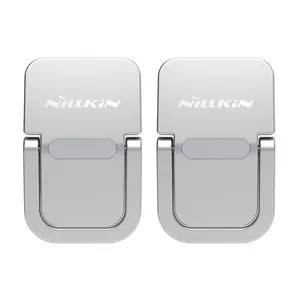 2021 Nillkin Mini Computer Portatile Del Basamento Portatile Flessibile In Lega di Zinco Portatile Del Supporto Del Basamento Per Tablet Notebook Titolare