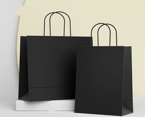 <span class=keywords><strong>วิธี</strong></span>การทำถุง<span class=keywords><strong>กระดาษ</strong></span>หรูหราพร้อมที่จับสำหรับถุง<span class=keywords><strong>กระดาษ</strong></span>คราฟท์ - Product Image 4