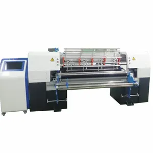 Machine For Quilt /Chain-stitch Multi Needle Computerized Quilting Machine
