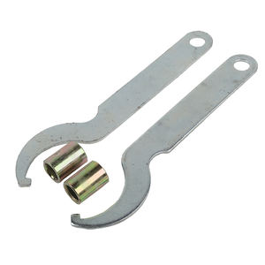 Juego de Suspensión con Amortiguador de Aire TCMT XX-257 de 12.5 Pulgadas y 320 mm para <span class=keywords><strong>Honda</strong></span> Gokart ATV <span class=keywords><strong>90cc</strong></span> 300cc - Product Image 2