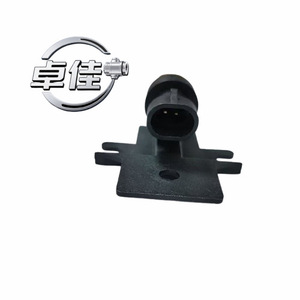 เซ็นเซอร์วัดอุณหภูมิ ZJ-07-148 สำหรับ Buick 16169194 AX27 เชื่อมต่อรวดเร็ว ใช้งานกลางแจ้ง - Product Image 4