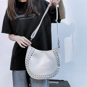 Bán Buôn Thời Trang Phụ Nữ Túi Xách Vải Lớn Capycity Messenger Túi Sac Caba Toile Casual Lót Vải Dây Kéo Túi - Product Image 3