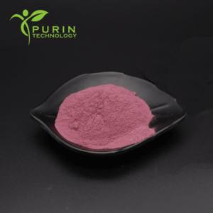 ผงเบอรี่บราซิลสกัดจากอาซาอิเบอร์รี่วัตถุดิบสำหรับเครื่องดื่มที่เป็นของแข็งผงเส้นใยผักและผลไม้ผงผลไม้ - Product Image 2
