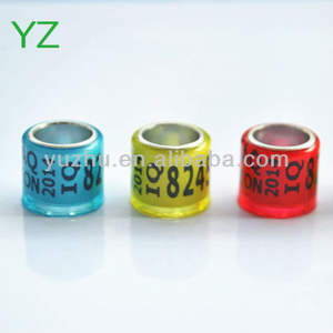 2025 Fabricage-Directe Top Kwaliteit Europa Dubai Race Duif Club Ring Aangepaste Ring - Product Image 3