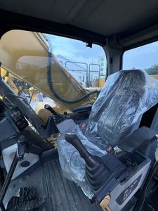 Hot Selling <b>Used</b> CAT320 Crawler Excavator Japan Origin Second Hand Caterpillar 320 20 Ton Heavy excavator Construction for sale - Product Image 5