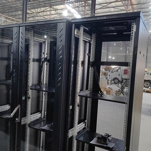 Giá tốt dễ dàng cài đặt 32u 36U 19 inch máy tính mạng máy chủ Tủ nó ddf máy chủ giá - Product Image 2