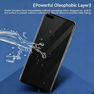 Couverture en verre OLED OEM incurvée pour Mate30Pro/Mate40 pour remplacement d'écran extérieur, garantie 1 an - Product Image 6