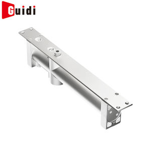 Ferme-<span class=keywords><strong>porte</strong></span> <span class=keywords><strong>automatique</strong></span> moderne en alliage d'aluminium dissimulé avec système hydraulique à régulation de vitesse en deux étapes pour usage hôtelier - Product Image 5