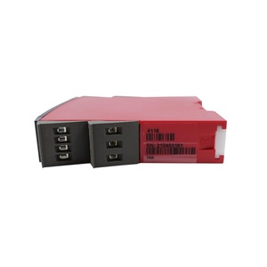 Relé Universal PR 4116 Nuevo y 100% Original, 24-250VDC/24-230VAC 50/60Hz - Product Image 5
