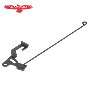 Thích hợp cho máy móc hạng nặng máy tính phẳng phụ kiện 8700 nâng chân lắp ráp đòn bẩy phía trước 229-08354 - Product Image 5