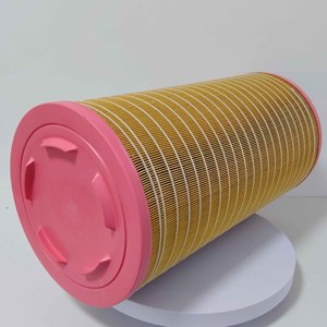 Air Compressor Air Filter ZS1063353 Replacement High Efficiency for Industrial Equipment - Product Image 2
