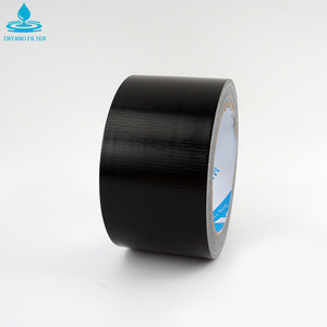 Cinta Adhesiva de Tela de Alta Resistencia, 70 Mallas, Impermeable, Sin Residuos, Cinta de <span class=keywords><strong>Vinilo</strong></span> Resistente para Fijación y Unión de Alfombras y Pisos - Product Image 5