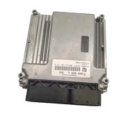 Nouvelle Carte Électronique d'Unité de Commande Moteur (ECU) de Haute Qualité 0261S07234 7628656 pour BMW