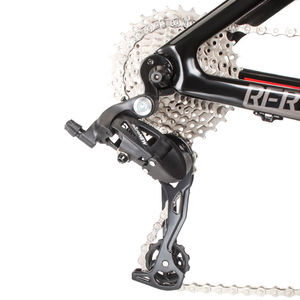 Dérailleur Arrière de Vélo <span class=keywords><strong>VTT</strong></span> à Haute Résistance 7 8 9 10 <span class=keywords><strong>11</strong></span> 12 <span class=keywords><strong>Vitesses</strong></span>, Pièces Détachées de Dérailleur de Bicyclette - Product Image 4