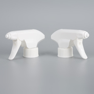 Pulverizador de Gatillo de Espuma MONO sin Resorte Metálico 28/410, Pulverizador de Gatillo Totalmente de Plástico - Product Image 6