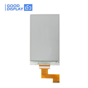 Étui de téléphone avec écran E-Ink quadricolore de 3,97 pouces, haute résolution 800x480, écran E-Paper, technologie innovante, étui de protection GDEM0397F81 - Product Image 2