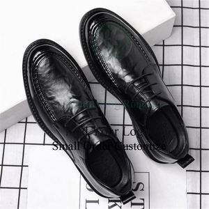 <span class=keywords><strong>Scarpe</strong></span> da Donna di Lusso per Pianiste e Musiciste Premiate, Calzature Formali Femminili - Product Image 2