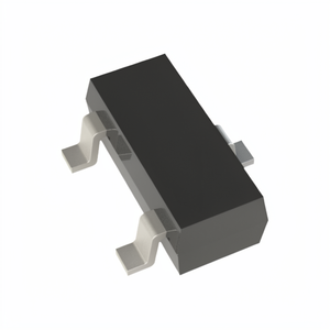Compre en Línea Componentes Electrónicos Transistores TO-236-3, SC-59, SOT-23-3 BC848B-AQ en Stock - Product Image 1