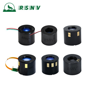 Tubo Intensificador de Imagen RSNV CETC con Función de Autogating FOM1800+ Gen2 Gen2+ P45 con Fósforo Blanco IIT, RSNV-NT Claridad Excepcional - Product Image 1