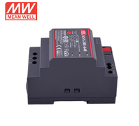 MEAN WELL/Taiwan Mingwei Alimentation à découpage KNX-20E-640 MA KNx/EIB Bus Module d'alimentation